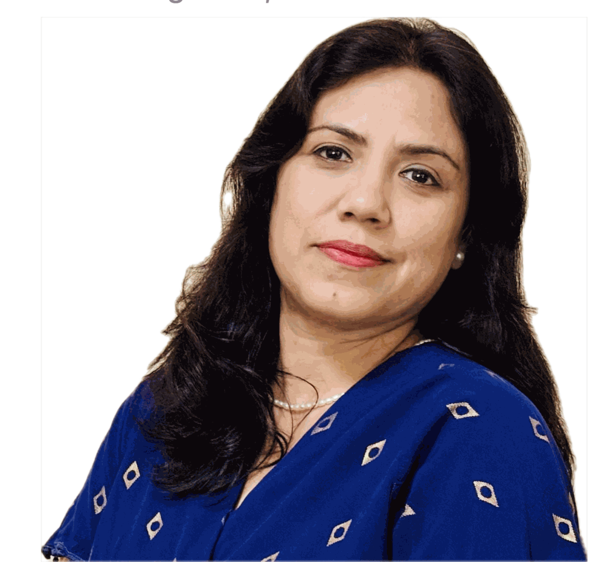 Founder of Avaya Insurance Services